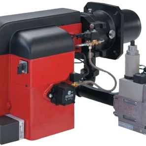 Горелка газовая OILON GP90 H