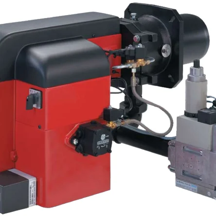 Горелка газовая OILON GP90 H