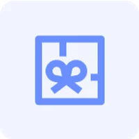 Подарки и акции